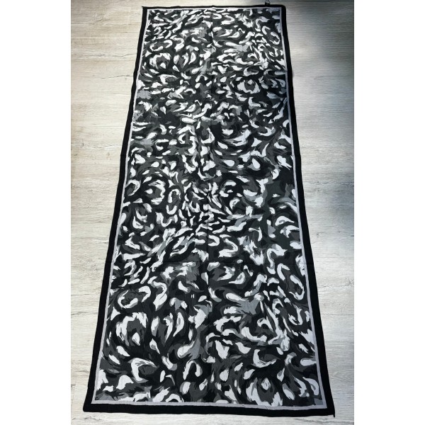 Dijital Bambu Şal 023SG